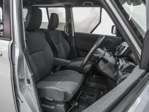 Suzuki Solio III с пробегом 2019 года, цена 800 000 рублей, 158521 км, микровэн, Автокод Объявления
