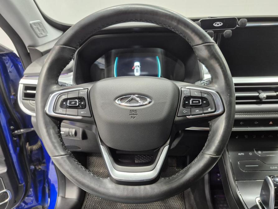 Chery Tiggo 7 Pro I Воронеж  - изображение 11