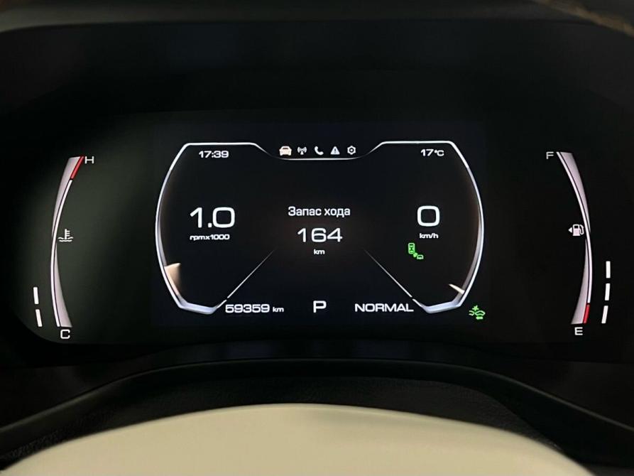 Haval Jolion I Рестайлинг Ижевск  - изображение 13