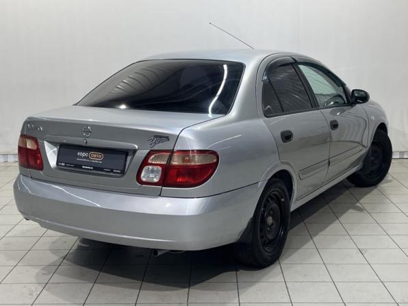 Nissan Almera II (N16) Рестайлинг с пробегом 2006 года, цена 335 900 рублей, 252000 км, седан, Автокод Объявления
