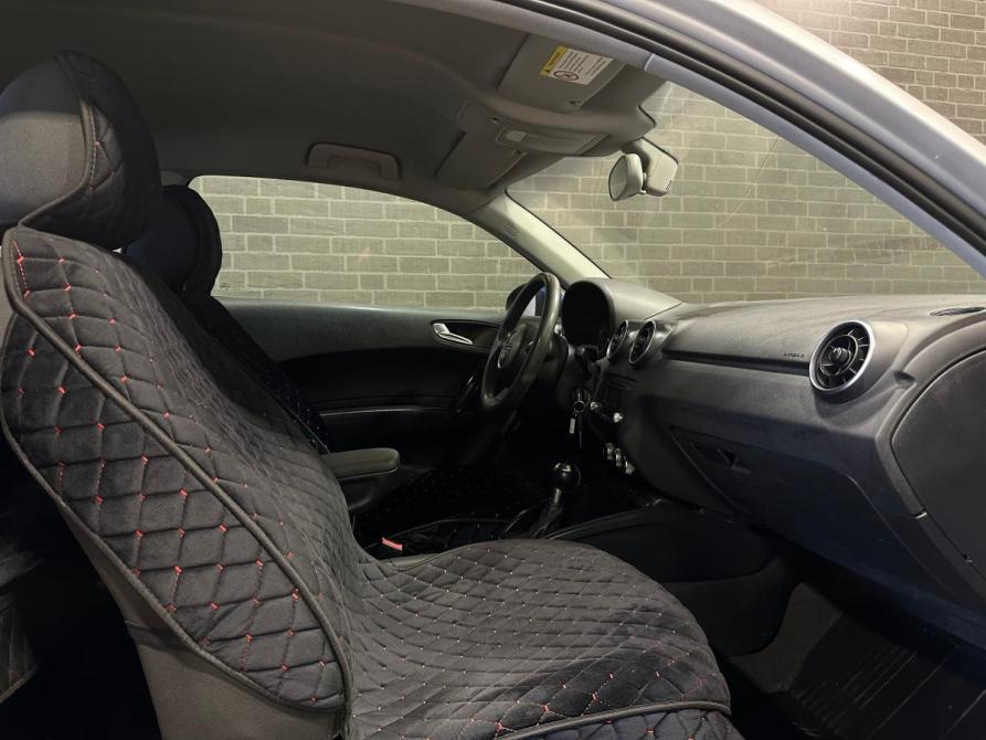 Audi A1 I (8X) Челябинск  - изображение 8