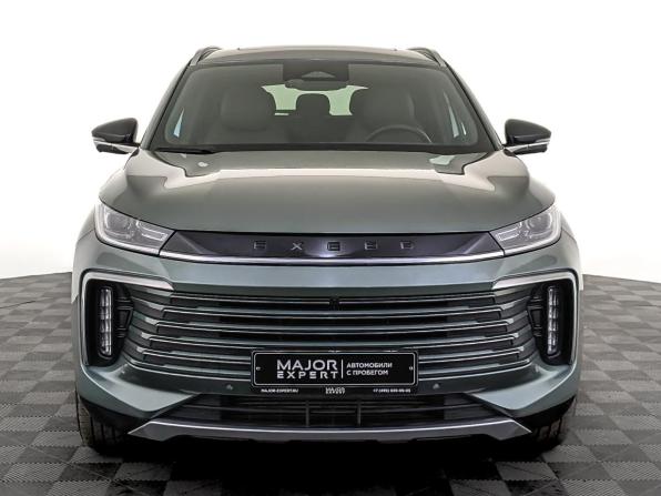 Exeed TXL I Рестайлинг 2 с пробегом 2023 года, цена 2 695 000 рублей, 46405 км, внедорожник, Автокод Объявления