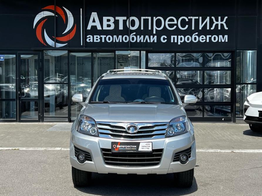 Great Wall Hover H3 I Волгоград  - изображение 2