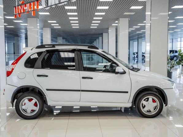 Lada (ВАЗ) Kalina I с пробегом 2012 года, цена 257 000 рублей, 152126 км, хэтчбек, Автокод Объявления