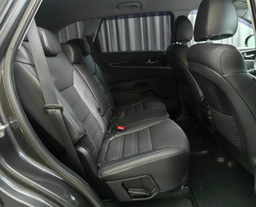 Kia Sorento III Prime Рестайлинг Москва  - изображение 10
