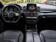 Mercedes-Benz GLE Coupe I (C292) Москва  - изображение 28