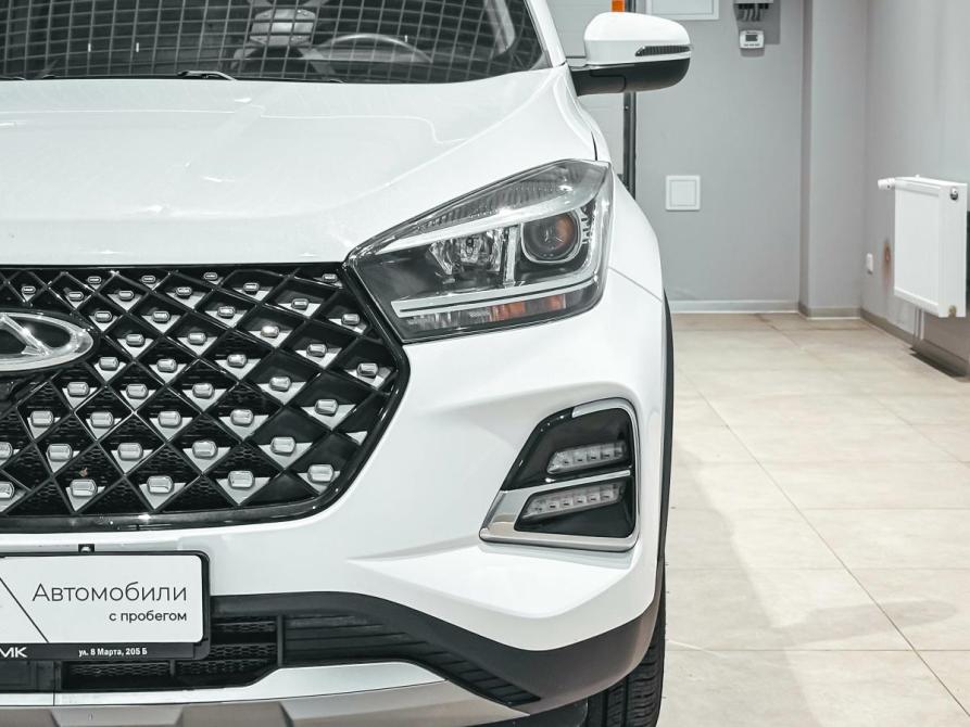 Chery Tiggo 4 Pro I Екатеринбург  - изображение 5