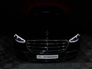Mercedes-Benz S-Класс VII (W223) Москва  - изображение 59