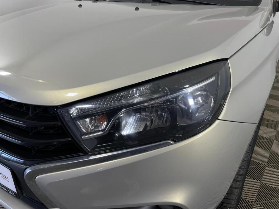 Lada (ВАЗ) Vesta I Воронеж  - изображение 7