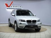 BMW X3 II (F25) Уфа  - изображение 19