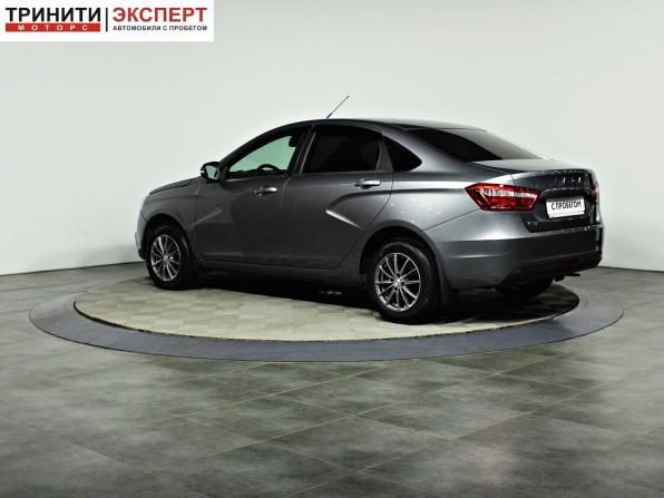 Lada (ВАЗ) Vesta I с пробегом 2020 года, цена 1 057 000 рублей, 56429 км, седан, Автокод Объявления