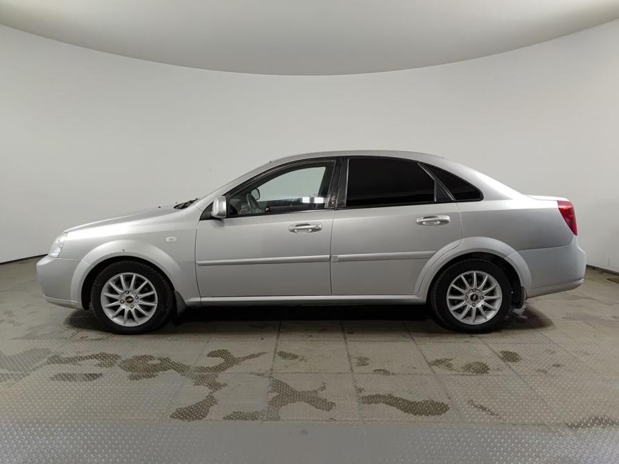 Chevrolet Lacetti I Уфа  - изображение 10