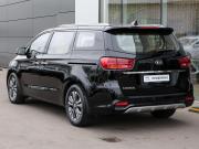 Kia Carnival III Москва  - изображение 35
