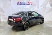 Lada (ВАЗ) Vesta I Азнакаево  - изображение 34