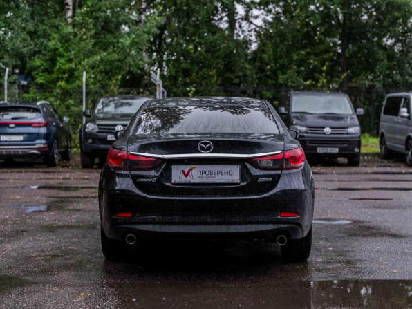 Mazda 6 III (GJ) с пробегом 2013 года, цена 1 091 000 рублей, 216326 км, универсал, Автокод Объявления