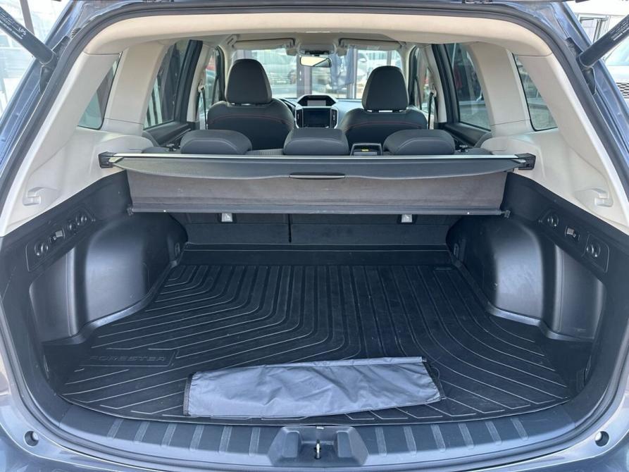 Subaru Forester V Пермь  - изображение 19