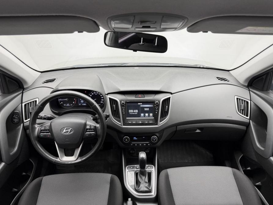 Hyundai Creta I Москва  - изображение 7