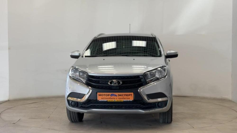 Lada (ВАЗ) XRAY I Липецк  - изображение 14