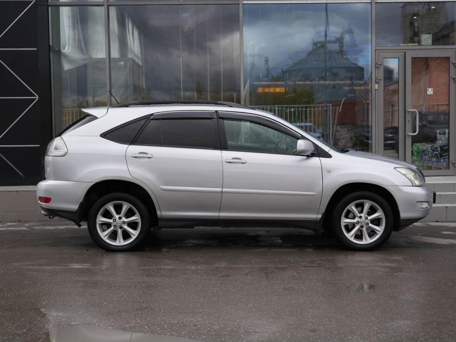 Lexus RX II Рестайлинг Новосибирск  - изображение 3