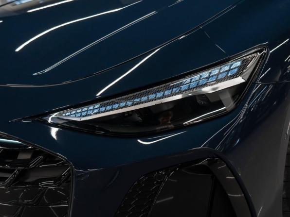 Audi A6 VI (C9) с пробегом 2026 года, цена 8 600 000 рублей, 55 км, седан, Автокод Объявления