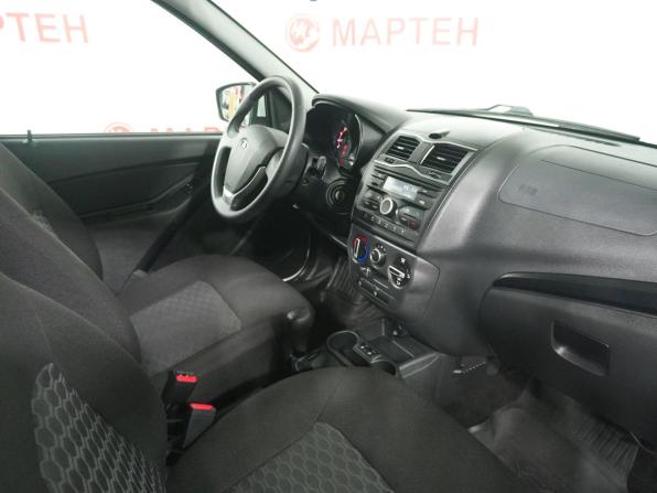 Lada (ВАЗ) Granta I Рестайлинг с пробегом 2024 года, цена 979 000 рублей, 1350 км, лифтбек, Автокод Объявления