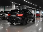 BMW X3 III (G01) Москва  - изображение 30