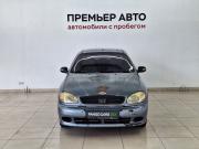 Chevrolet Lanos I Смоленск  - изображение 12