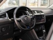 Volkswagen Tiguan II Новосибирск  - изображение 30