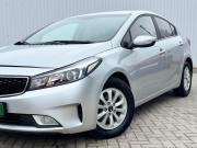 Kia K3 I Рестайлинг Ростов-на-Дону  - изображение 26