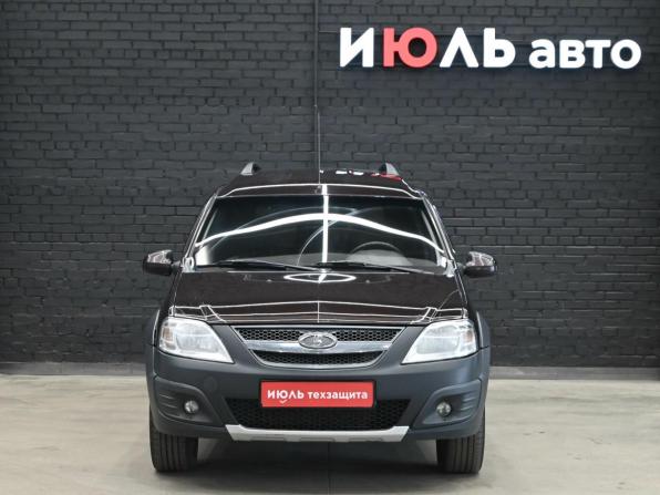 Lada (ВАЗ) Largus I с пробегом 2019 года, цена 850 000 рублей, 145950 км, универсал, Автокод Объявления
