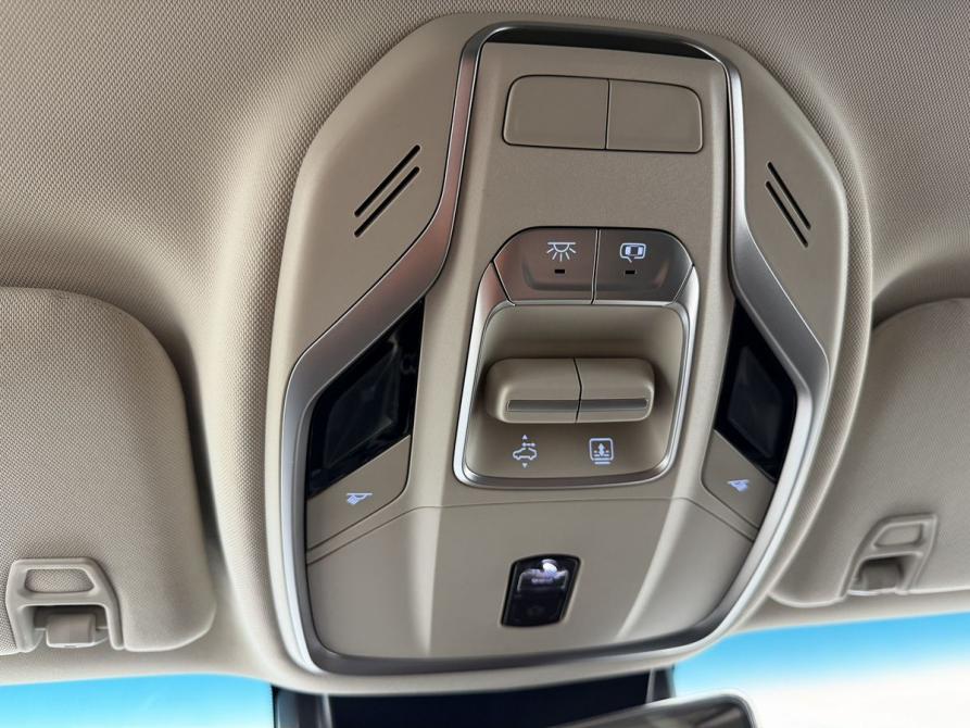 Geely Atlas Pro Псков  - изображение 23