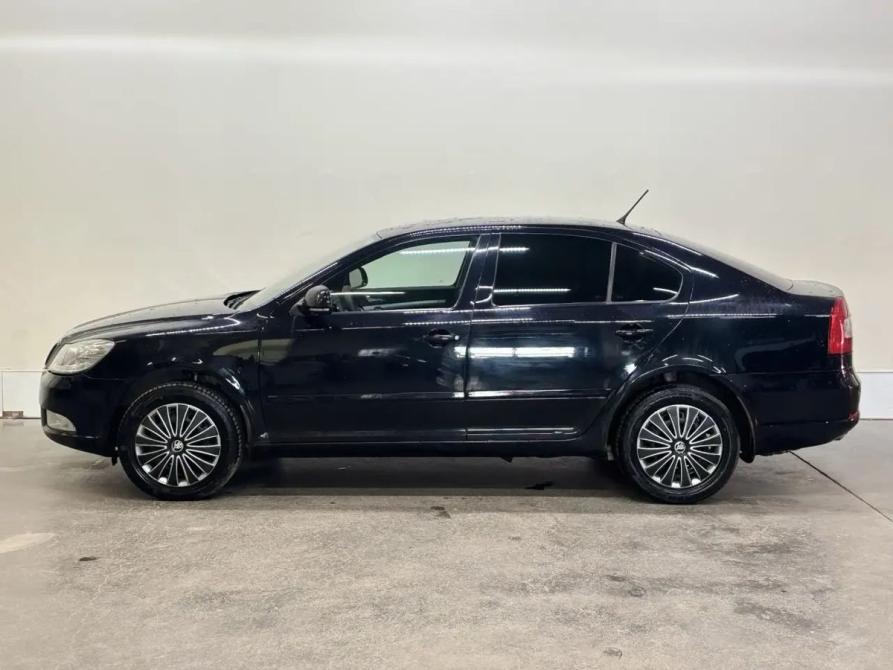 Skoda Octavia II (A5) Рестайлинг Саратов  - изображение 5
