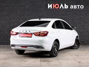 Lada (ВАЗ) Vesta I Рестайлинг (NG) Екатеринбург  - изображение 23