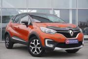 Renault Kaptur I Ульяновск  - изображение 26