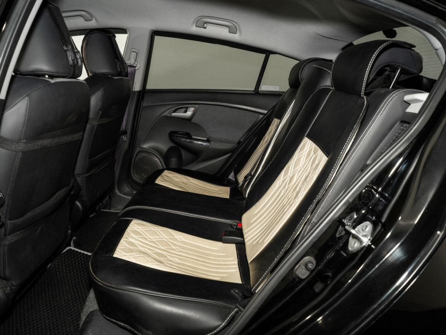 Honda Insight II Рестайлинг Иркутск  - изображение 7