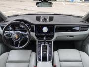 Porsche Macan I Рестайлинг Москва  - изображение 45