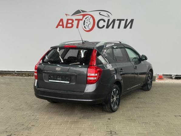 Kia Ceed I с пробегом 2008 года, цена 680 000 рублей, 373119 км, универсал, Автокод Объявления