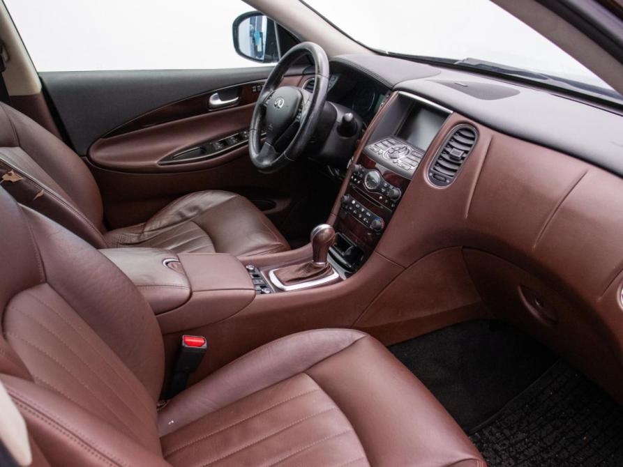 Infiniti EX I (J50) Москва  - изображение 9