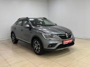Renault Arkana I Альметьевск  - изображение 29