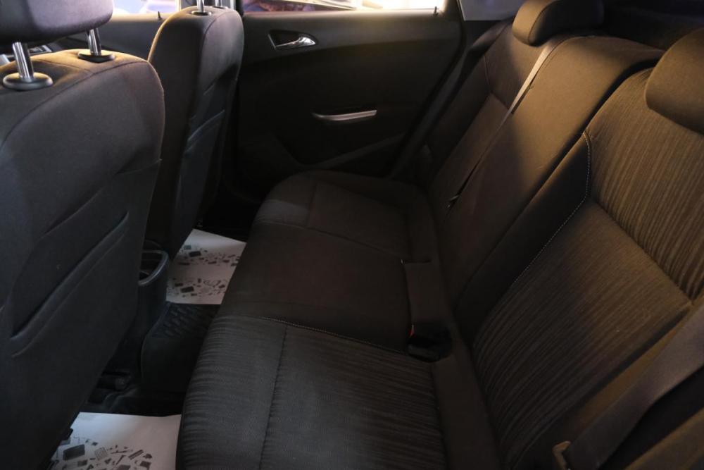 Opel Astra J Омск  - изображение 21