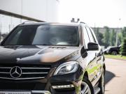 Mercedes-Benz M-Класс III (W166) Санкт-Петербург  - изображение 39