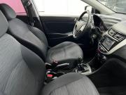 Hyundai Solaris I Рестайлинг Казань  - изображение 28
