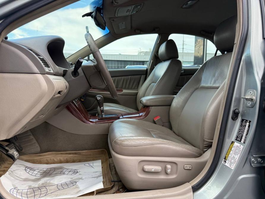 Toyota Camry V (XV30) Рестайлинг Новосибирск  - изображение 12