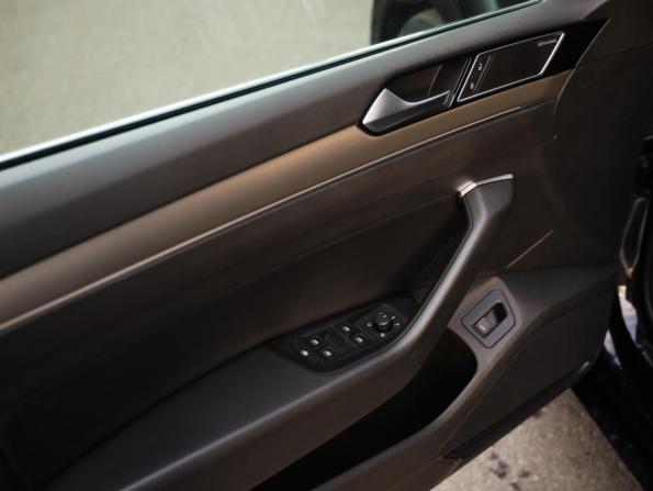 Volkswagen Arteon I с пробегом 2019 года, цена 3 399 000 рублей, 92971 км, лифтбек, Автокод Объявления