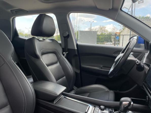 Chery Tiggo 4 I Рестайлинг с пробегом 2022 года, цена 1 200 000 рублей, 48000 км, внедорожник, Автокод Объявления