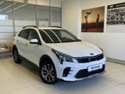 Kia Rio IV Рестайлинг Новосибирск  - изображение 17