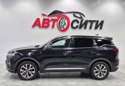 Chery Tiggo 7 Pro Max I Воронеж  - изображение 25