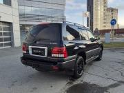 Lexus LX II Рестайлинг Екатеринбург  - изображение 31