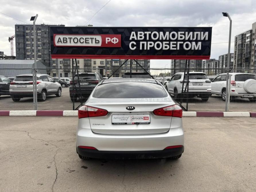 Kia Cerato III Альметьевск  - изображение 15
