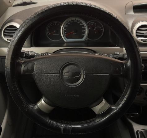 Chevrolet Lacetti I с пробегом 2011 года, цена 545 000 рублей, 148575 км, хэтчбек, Автокод Объявления